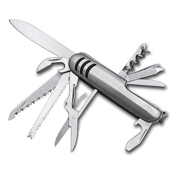 Bộ dụng cụ đa năng Jeep 14 in 1