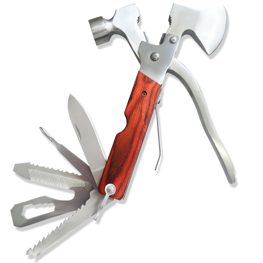 Búa rìu 7 chức năng