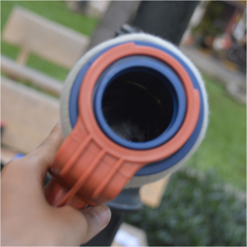 Cây lăn sơn tường thông minh Paint Runner BB963 loại nhỏ