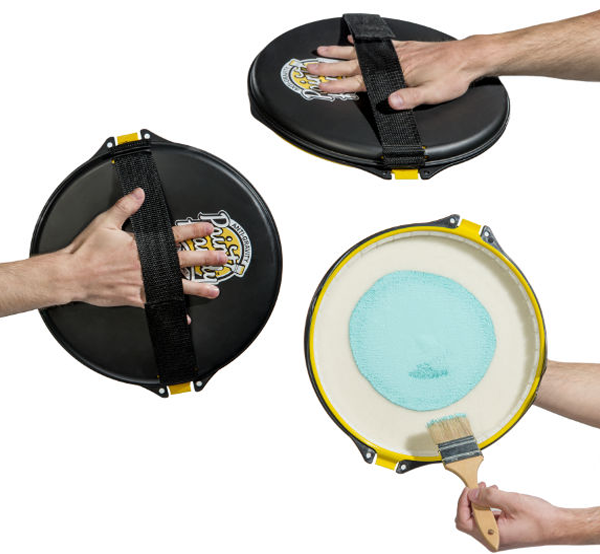 Khay đựng sơn Paint 2 it TT0708