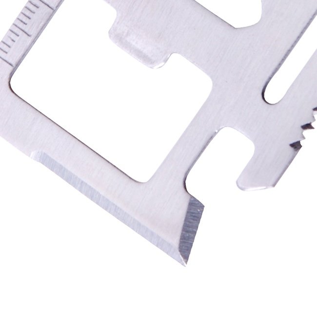 Miếng thép đa năng Stainless Steel 11 công dụng