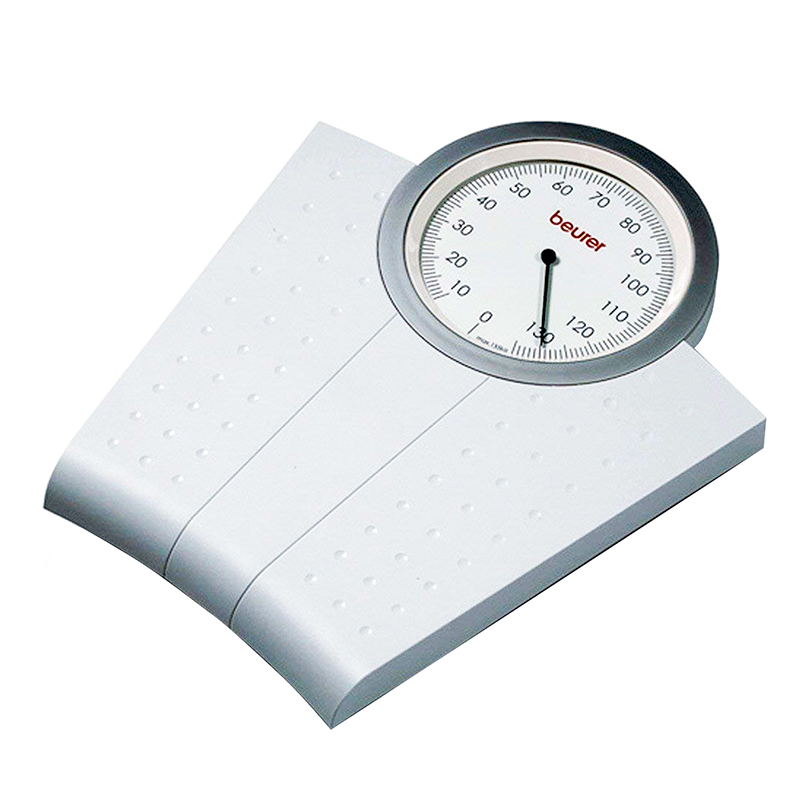 Cân cơ học sức khỏe cao cấp Beurer MS50 - tối đa 135 Kg