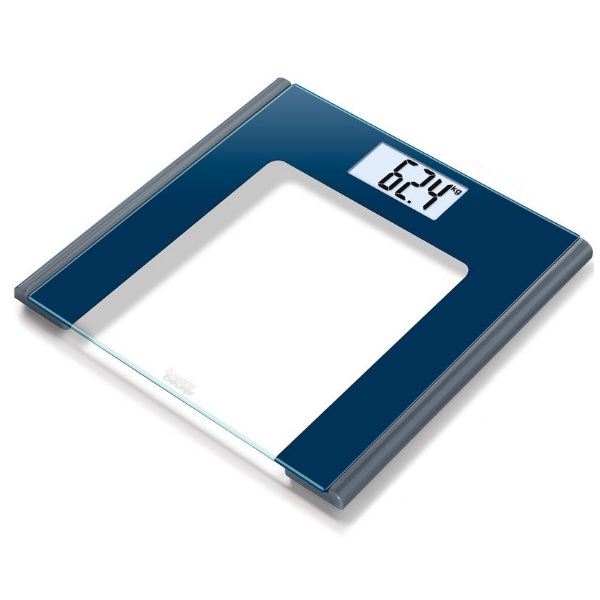 Cân điện tử sức khỏe mặt kính cường lực Beurer GS170 chính hãng
