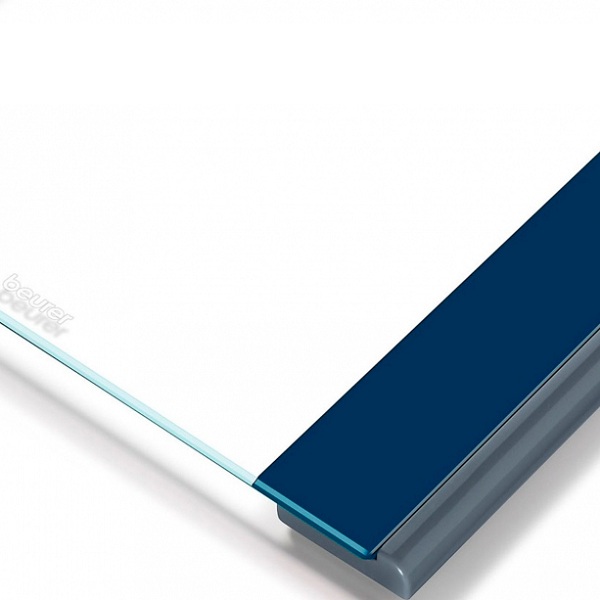 Cân điện tử sức khỏe mặt kính cường lực Beurer GS170 chính hãng