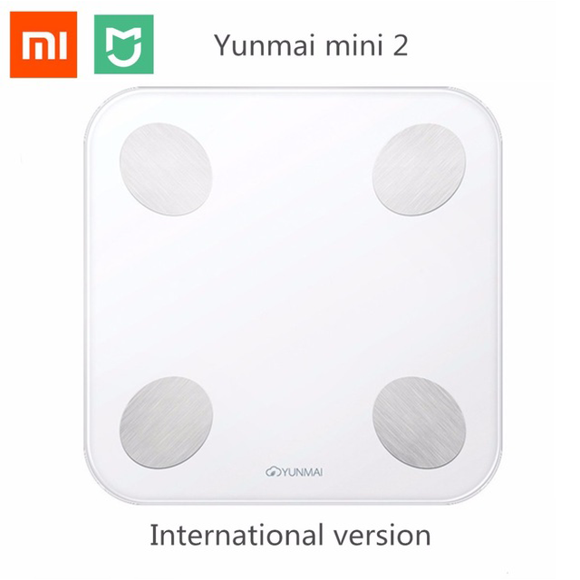 Cân điện tử thông minh Xiaomi Yumai Mini 2