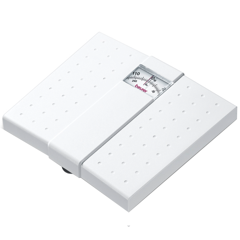 Cân sức khỏe cơ học Beurer MS01 - Tối đa 120 Kg