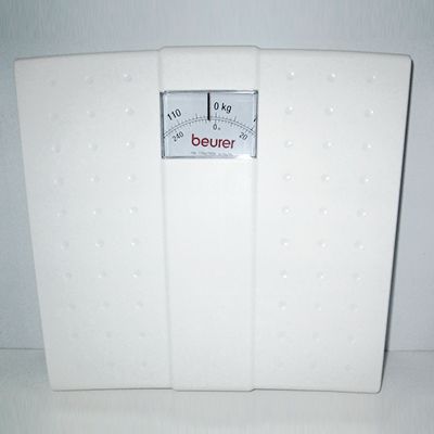 Cân sức khỏe cơ học Beurer MS01 - Tối đa 120 Kg