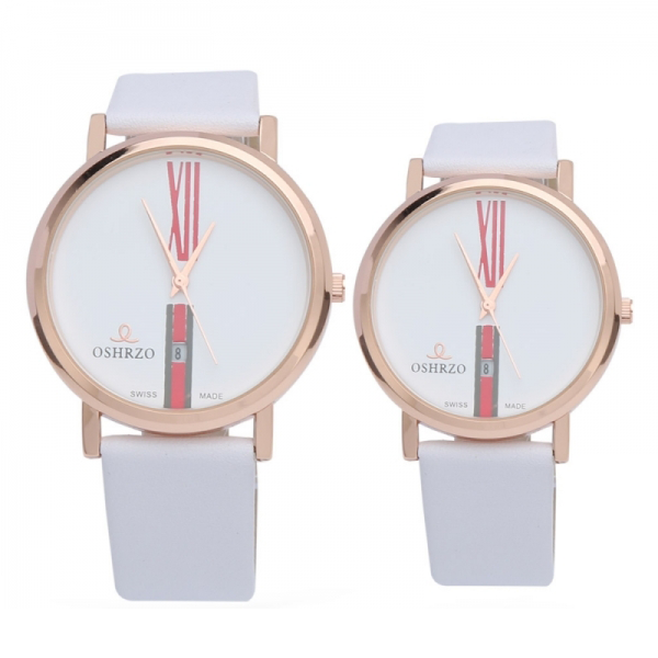 Đồng hồ đôi OSHRZO