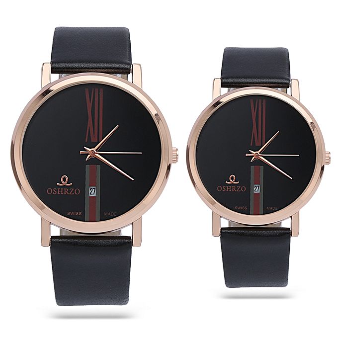 Đồng hồ đôi OSHRZO