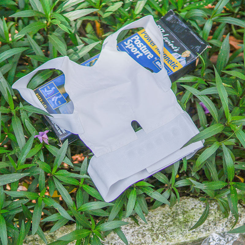 Đai định hình Dr.Levines - Định hình vai cổ gáy