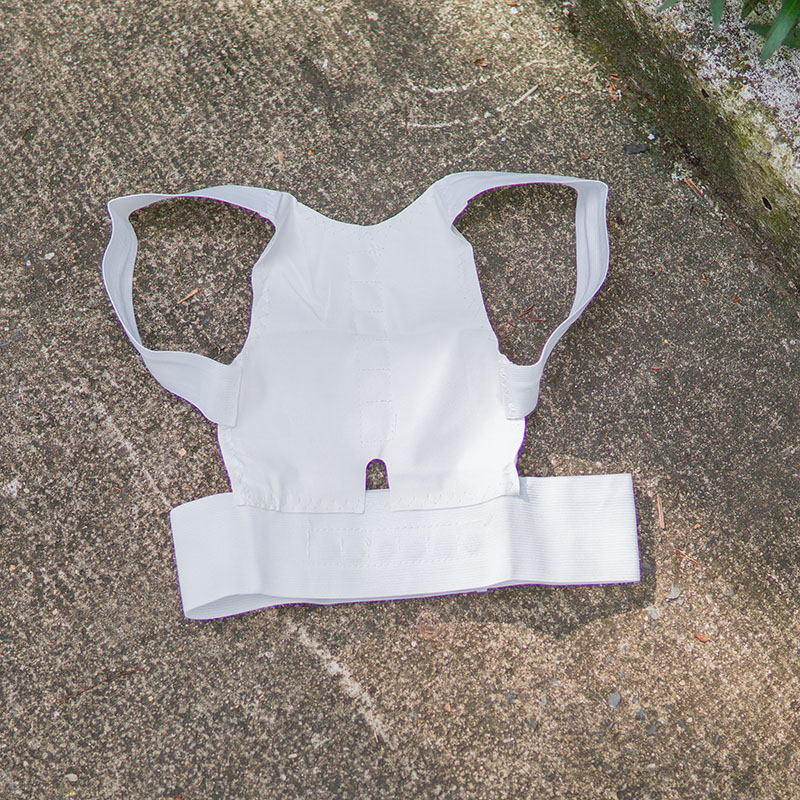 Đai định hình Dr.Levines - Định hình vai cổ gáy