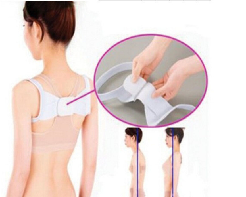 Đai định hình vai cổ gáy chống gù lưng