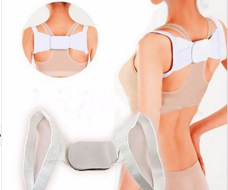 Đai định hình vai cổ gáy chống gù lưng