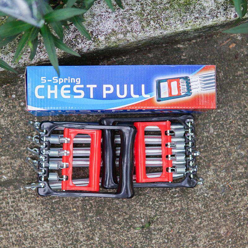 Dụng cụ tập thế dục 5 lò xo