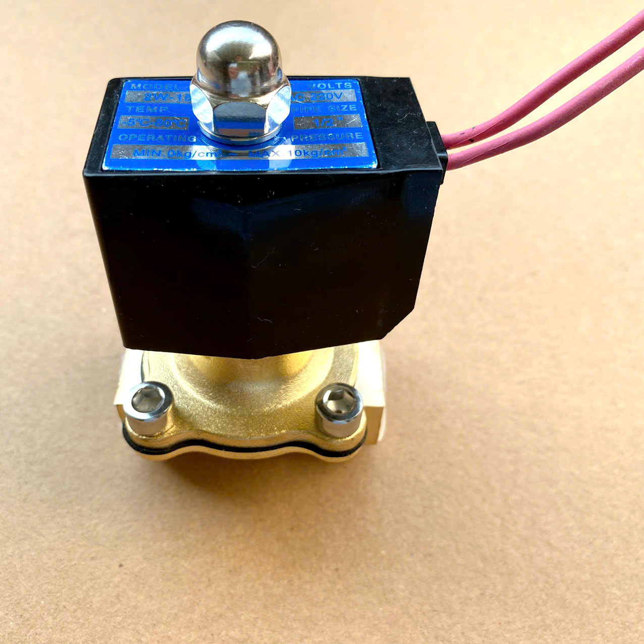 sản phẩm không tồn tạil