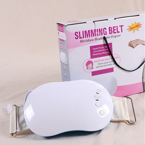 Đai massage bụng Shimming belt M5