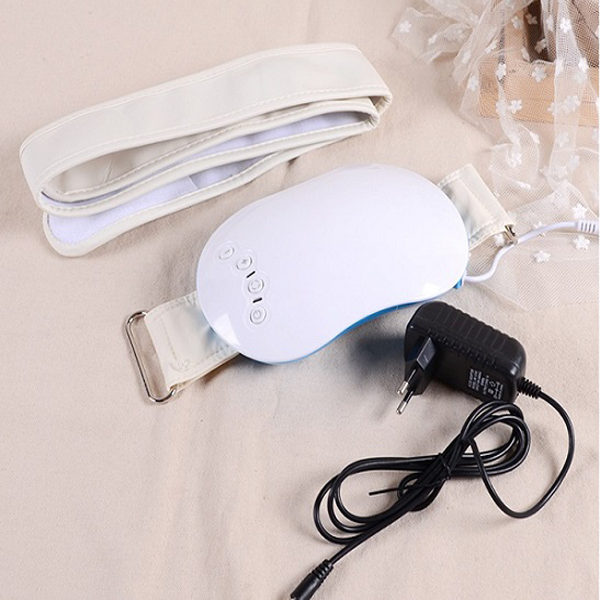 Đai massage bụng Shimming belt M5