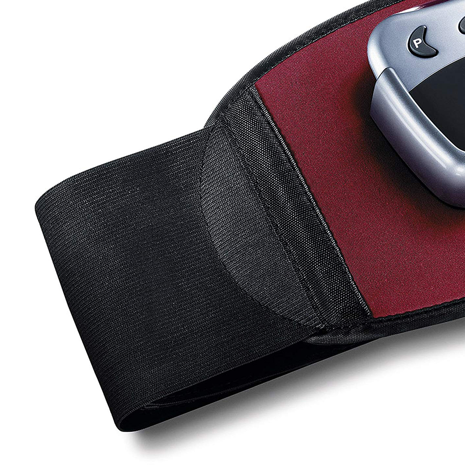 Đai massage bụng xung điện 2 cực Beurer EM30 nhập khẩu Đức bảo hành 2 năm