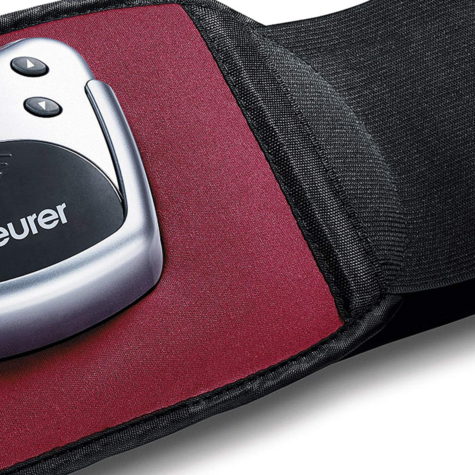 Đai massage bụng xung điện 2 cực Beurer EM30 nhập khẩu Đức bảo hành 2 năm