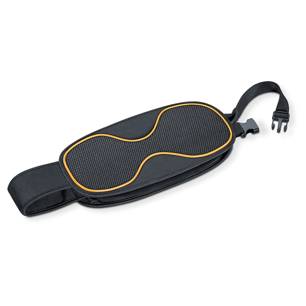 Đai massage bụng xung điện 4 điện cực Beurer EM39 2 IN 1 Chính Hãng