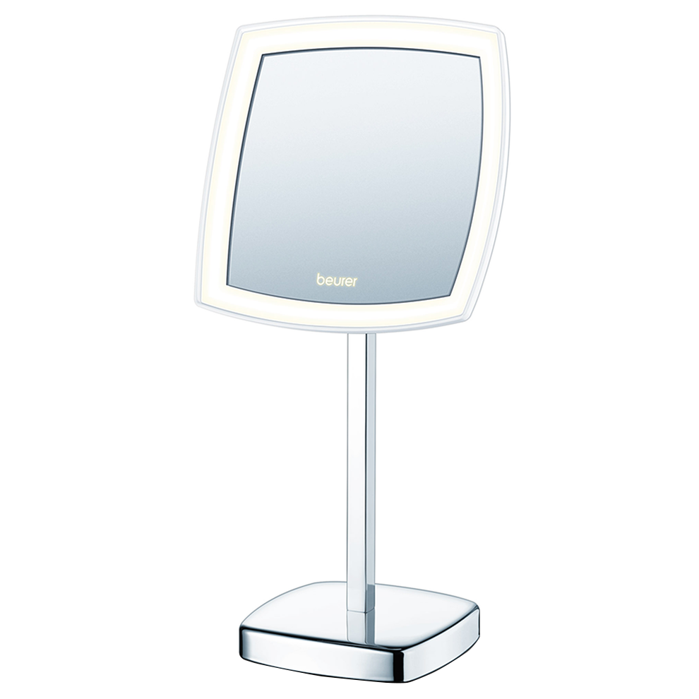 Gương trang điểm để bàn cao cấp Beurer BS99 - Zoom 5 lần