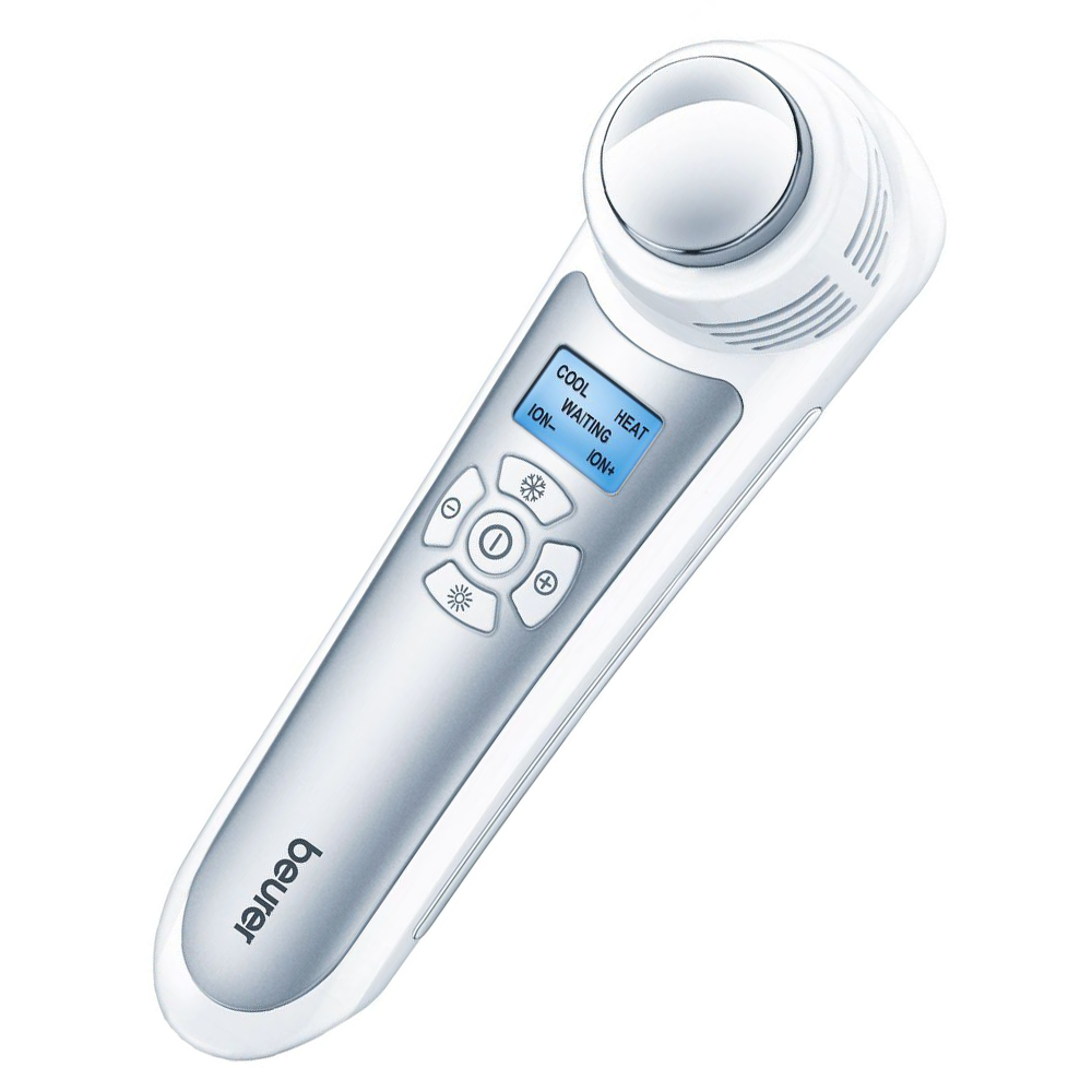 Máy massage da mặt cao cấp Beurer FC90 - Chống lão hóa tăng đàn hồi