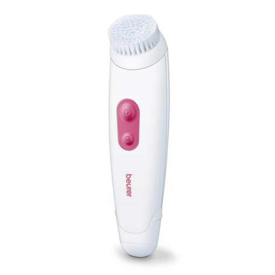 Máy rửa mặt massage tẩy tế bào chết Beurer FC48 nhẹ nhàng