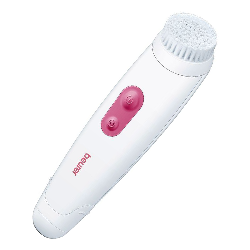 Máy rửa mặt massage tẩy tế bào chết Beurer FC48 nhẹ nhàng