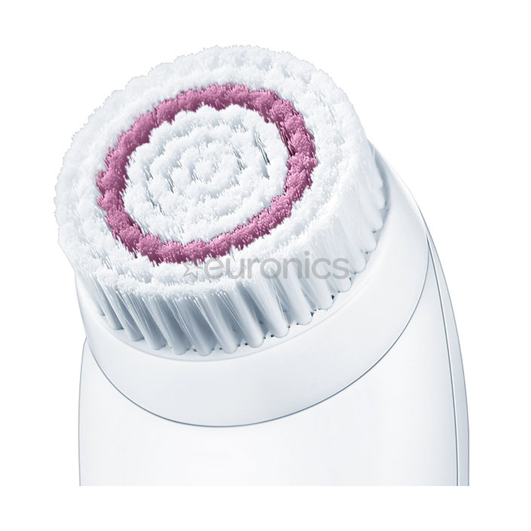 Máy rửa mặt tẩy tế bào chết Beurer FC45 chính hãng