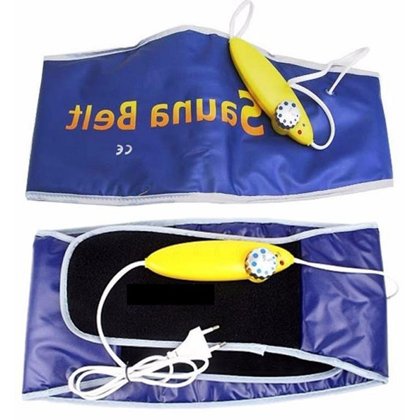 Đai Quấn Nóng Bụng Sauna Belt M7