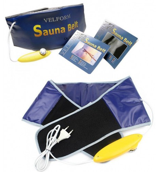 Đai Quấn Nóng Bụng Sauna Belt M7