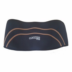 Đai nịt bụng Copper Fit M3 - Chất liệu Cotton co giãn đàn hồi