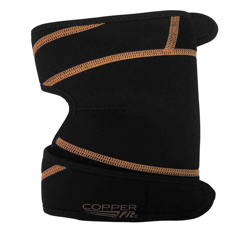 Đai nịt bụng Copper Fit M3 - Chất liệu Cotton co giãn đàn hồi