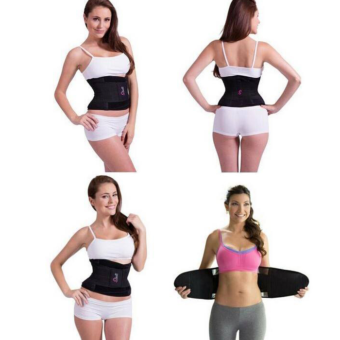 Đai nịt bụng Miss Belt giảm mỡ T2