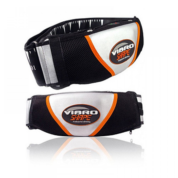 Máy massage bụng Vibro Shape M9 Plus