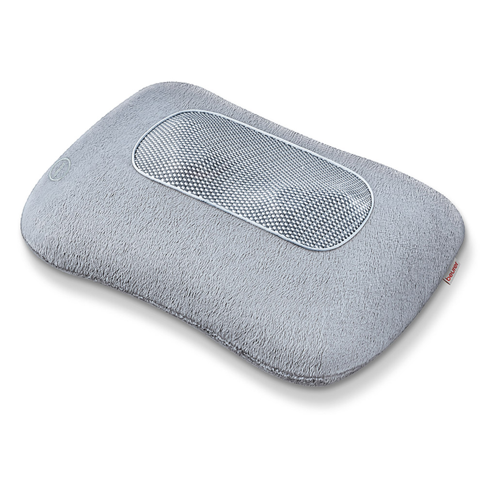 Gối massage hồng ngoại Beurer MG145 nhập khẩu Đức - Bảo hành 2 năm