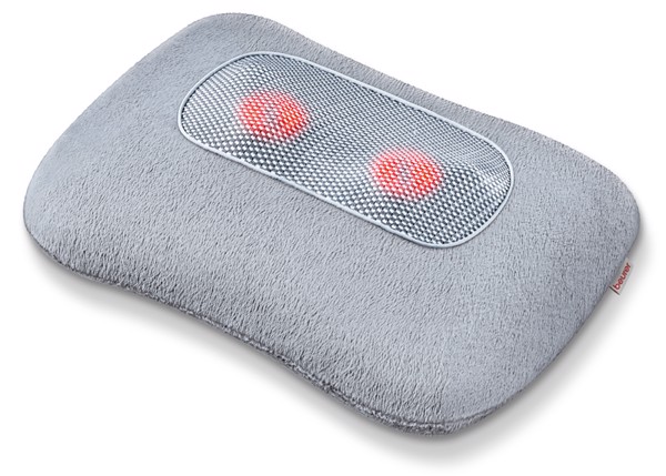 Gối massage hồng ngoại Beurer MG145 nhập khẩu Đức - Bảo hành 2 năm