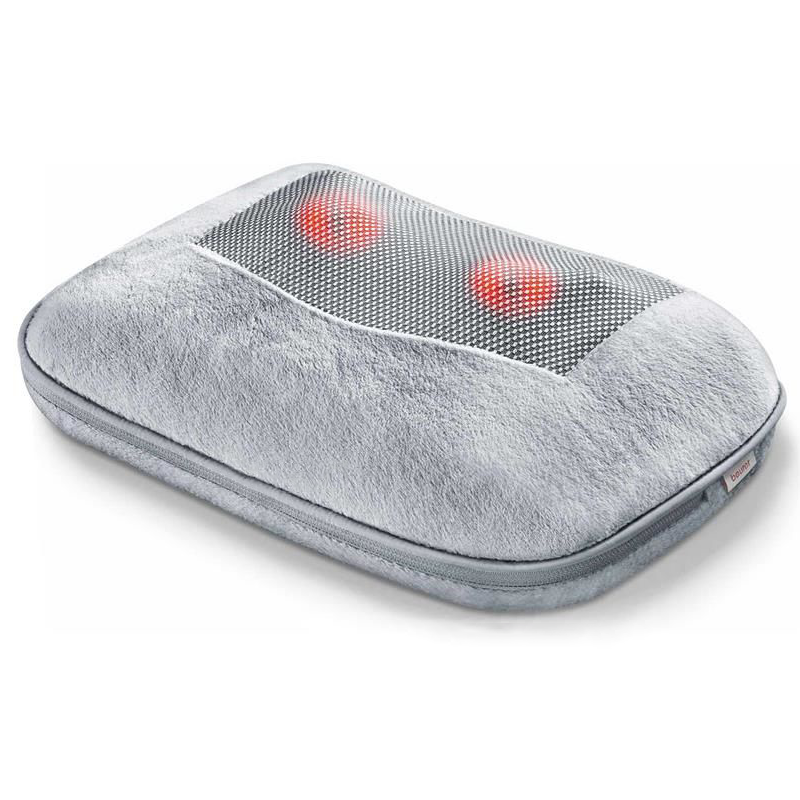 Gối massage hồng ngoại Beurer MG145 nhập khẩu Đức - Bảo hành 2 năm