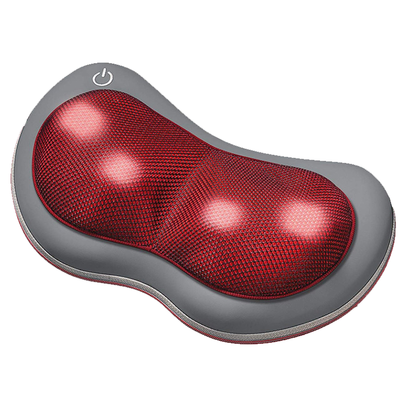 Gối massage hồng ngoại Beurer MG149 - Có tích hợp sưởi ấm