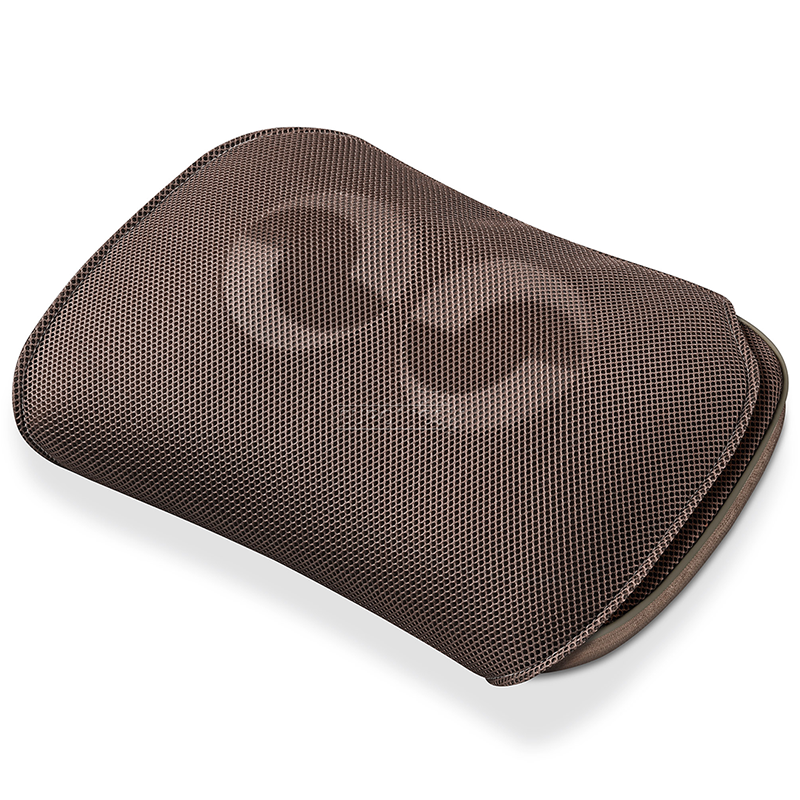 Gối massage hồng ngoại có điều khiển Beurer MG147 nhập khẩu Đức