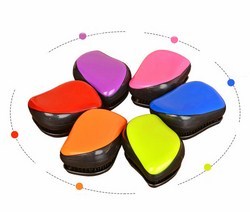 Lược massage đầu styler MK9