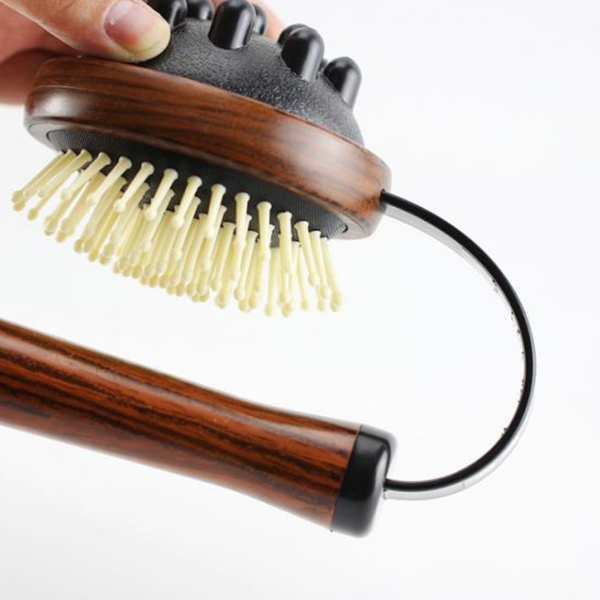 Cây Massage với 3 chức năng K1