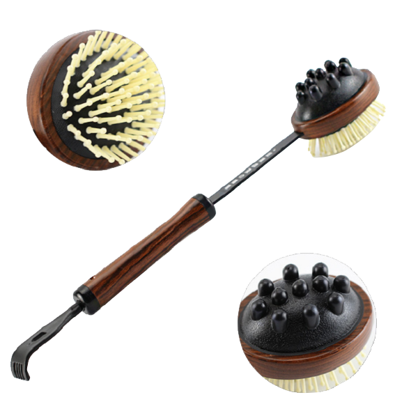 Cây Massage với 3 chức năng K1