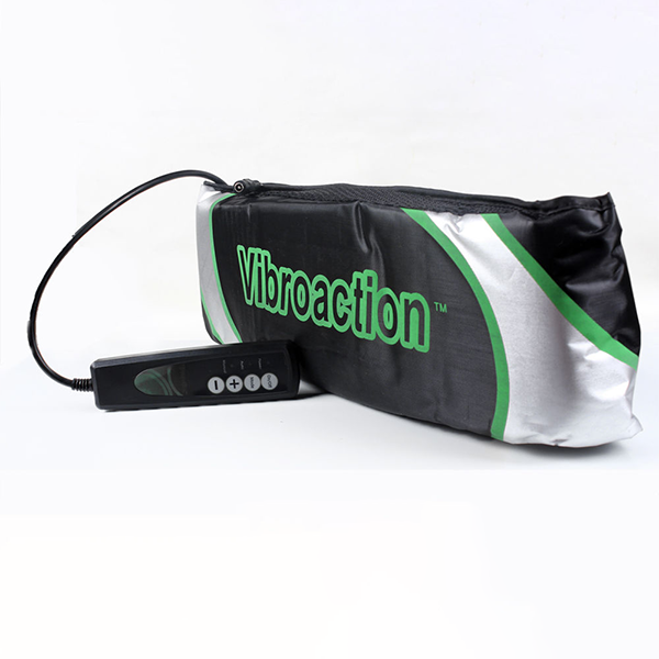 Đai Massage mông bụng Vibroaction N5 - Giảm béo hiệu quả