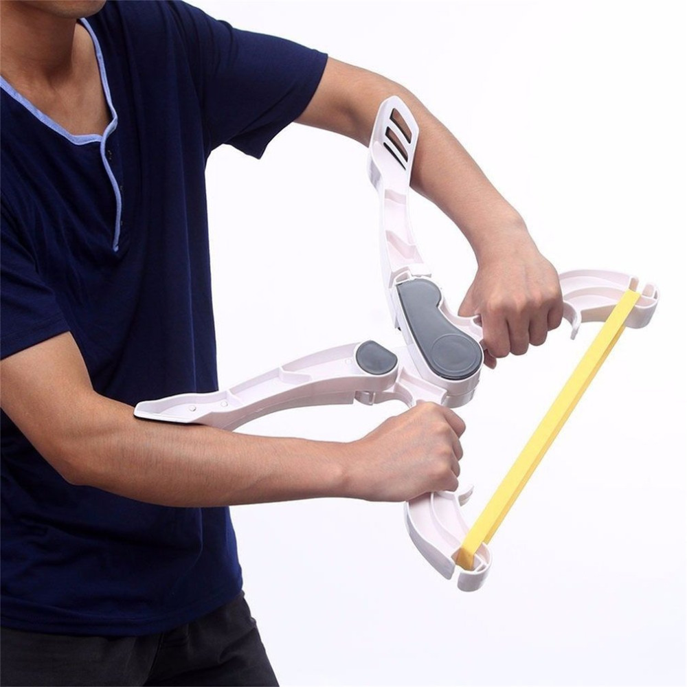 Dụng cụ tập cơ bắp Wonder Arms