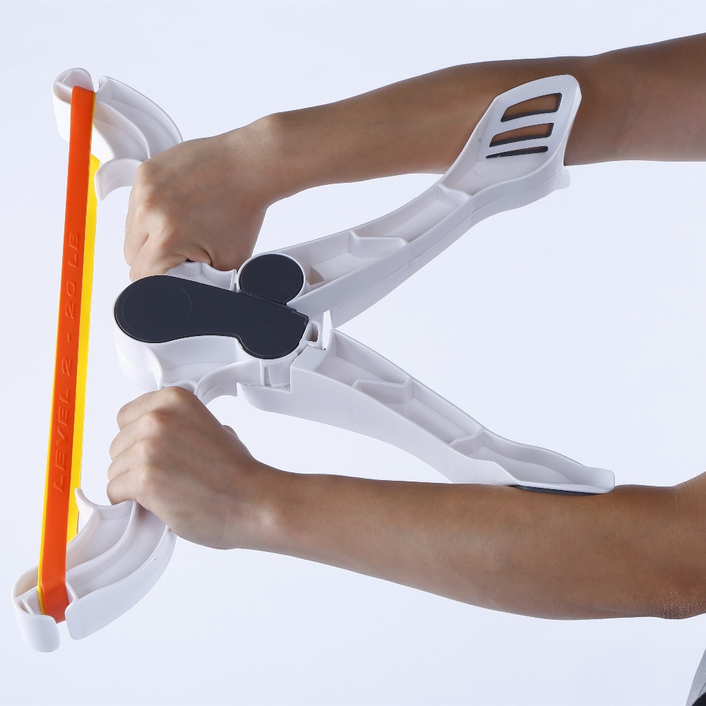 Dụng cụ tập cơ bắp Wonder Arms