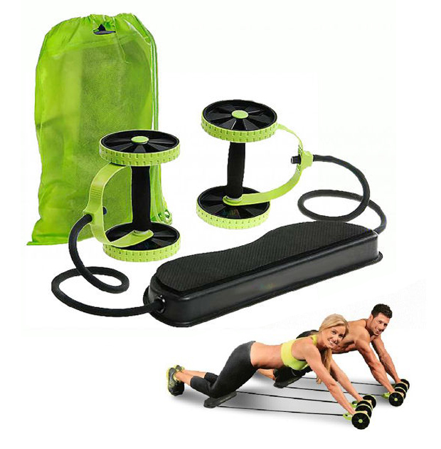 Dụng Cụ Tập Cơ Bụng Revoflex Xtreme