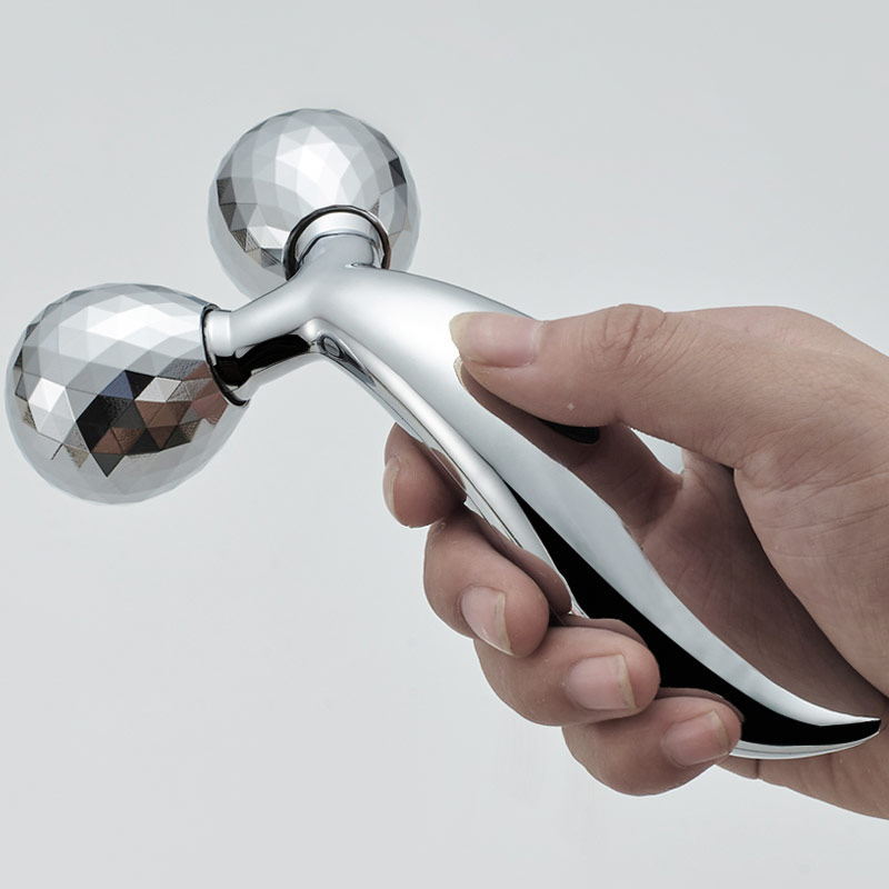 Cây lăn massage mặt loại 1