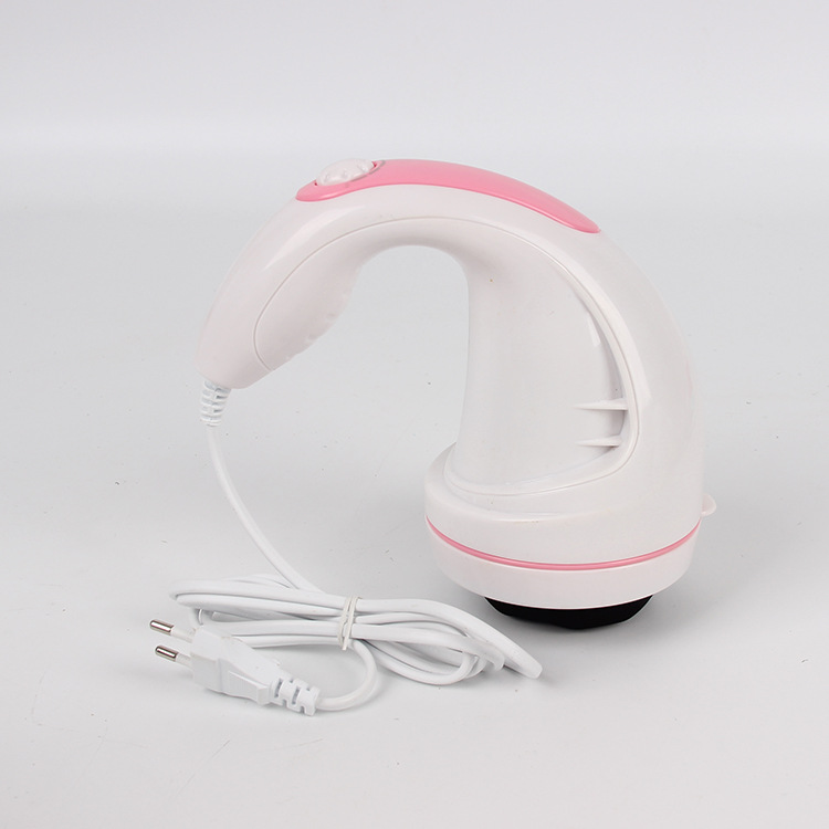 Máy massage cầm tay đánh tan mỡ bụng