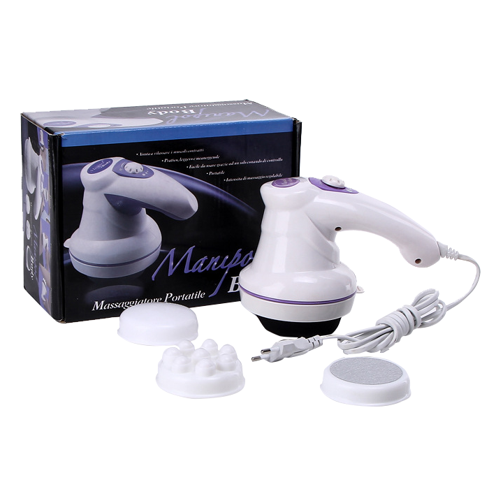 máy matxa cầm tay Manipol